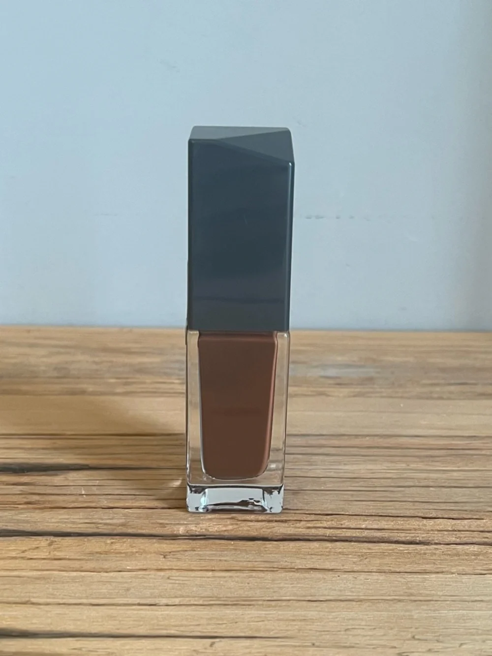 Believe Beauty Skin Finish Foundation - Color Mocha